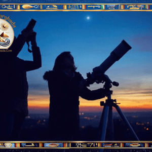 Stargazing