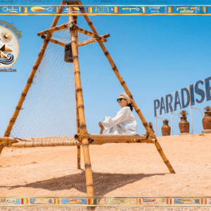Paradise Island Hurghada