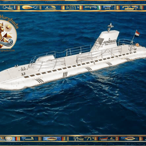 Submarine Hurghada Trip