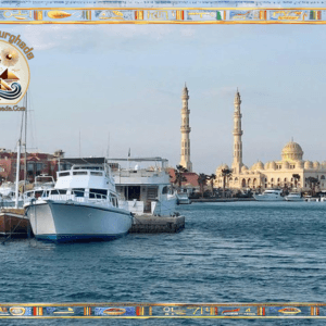 Hurghada City Tour Private