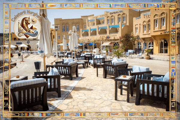 Tur al orașului El Gouna - imagine 3