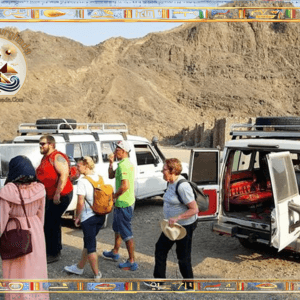 5 hours Family Jeep Safari