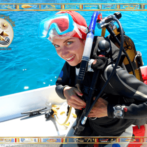 Diving in Hurghada