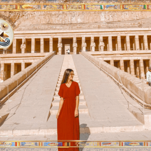 Luxor Day Trip by bus (Small Group)