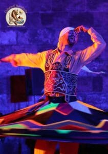 Traditia si obiceiuriile egiptene