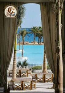 Hurghada sau perla Marii Rosii