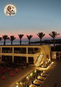 Hotelul Bellagio Beach Resort & Spa