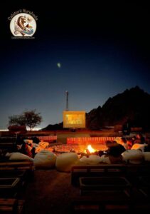  Viața de noapte în Hurghada