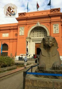 O excursie de o zi în Cairo