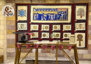 Magazinul de Papirusuri din Hurghada