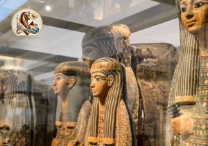 Misterele Sarcofagelor Egiptene