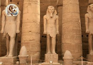 Marele Muzeu Egiptean din Giza, aproape de Piramide, deschidere oficială 2025