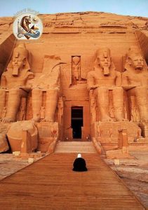 O călătorie în inima Egiptului antic