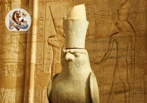 Horus – Zeul cerului