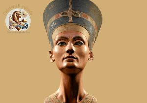 Nefertiti – Regină