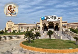 Sentido Mamlouk Palace Resort
