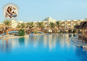 Long Beach Resort Hurghada