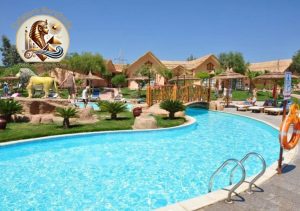 Pickalbatros Jungle Aqua Park Resort