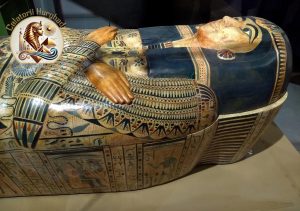 Cleopatra – Ultima Regină a Egiptului Antic