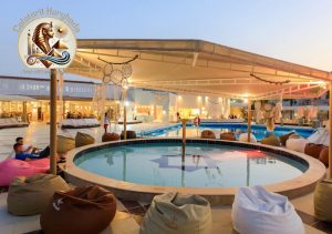 Pickalbatros Dana Beach Resort