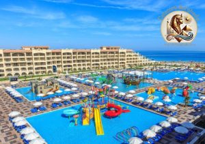 Pickalbatros White Beach Hurghada