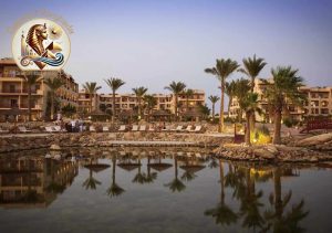 Robinson Soma Bay Resort