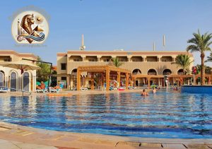 Sunrise Mamlouk Palace Resort