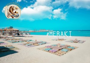Meraki Resort Hurghada