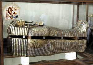 O comoară a Nilului