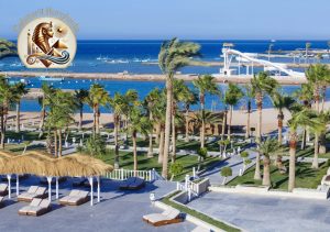 Paradisul din Hurghada