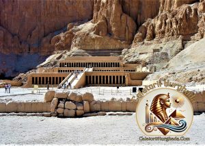 Excursie Luxor din Hurghada Valea Regilor si Templul Karnak Hatshepsut