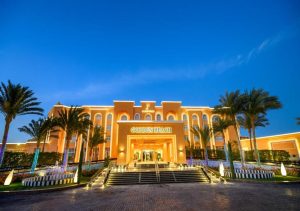 Excursii și spa de la Golden Beach Resort cu preluare gratuită de la hotel