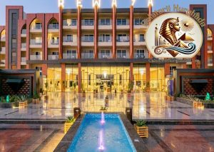 Excursii si spa de la Rewaya Majestic Resort calatoriihurghada.com