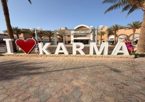 Excursii si spa de la El Karma Aqua Beach Resort Hurghada