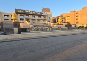 Excursii si spa de la Bellagio Beach Resort & Spa cu transfer gratuit in Hurghada