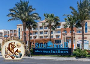 Excursii si spa de la SUNRISE Alora Aqua Park Resort vacanta Hurghada