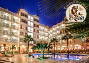 Excursii si spa de la Royal Beach Resort
